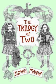 Trilogy of two  Cover Image