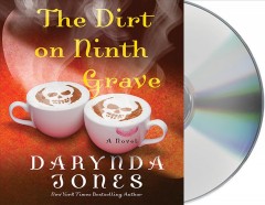 The dirt on ninth grave Cover Image