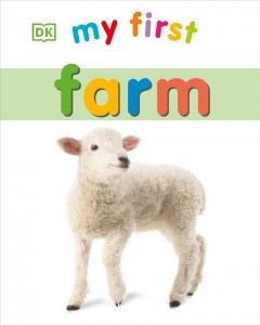 My first farm  Cover Image