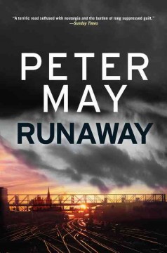 Runaway  Cover Image