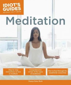 Meditation  Cover Image