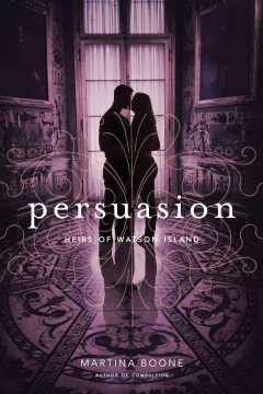 Persuasion  Cover Image