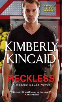 Reckless  Cover Image