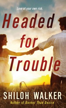 Headed for trouble  Cover Image