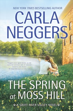 The spring at Moss Hill  Cover Image