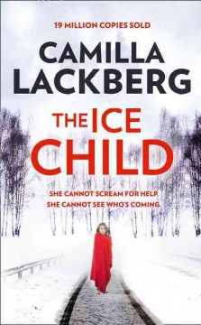 The ice child  Cover Image