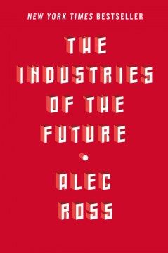 The industries of the future  Cover Image