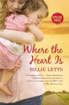 Where the heart is  Cover Image