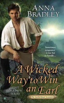 A wicked way to win and earl  Cover Image