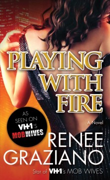 Playing with fire  Cover Image