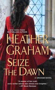 Seize the dawn  Cover Image