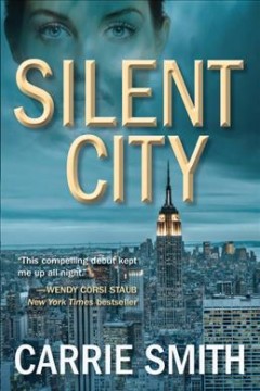 Silent city : a Claire Codella mystery  Cover Image