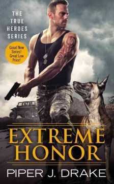Extreme honor  Cover Image