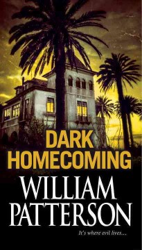 Dark homecoming  Cover Image