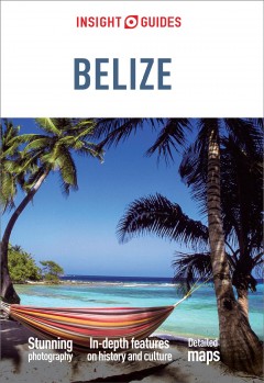 Belize. Cover Image