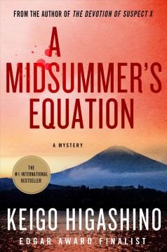 A Midsummer's equation  Cover Image