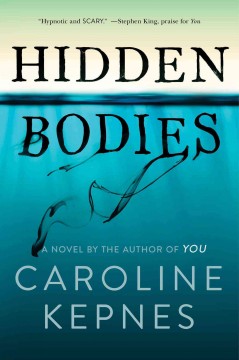 Hidden bodies : a novel  Cover Image