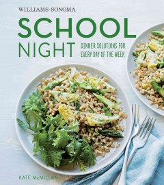 School night  Cover Image