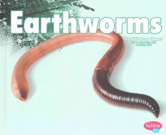 Earthworms  Cover Image