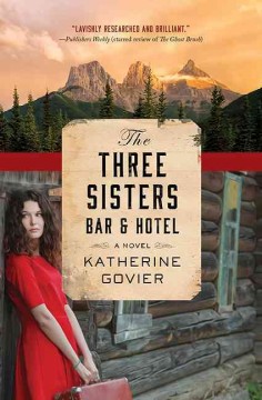 Three Sisters Bar and Hotel : a novel  Cover Image