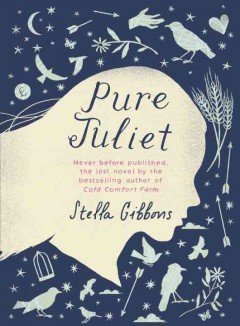 Pure Juliet  Cover Image