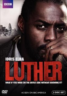 Luther. [1] Cover Image