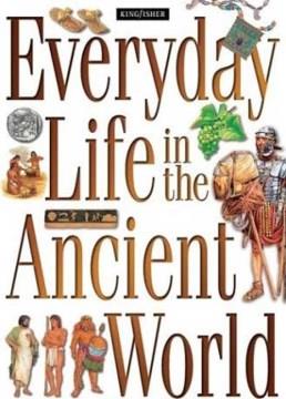 Everyday life in the ancient world  Cover Image