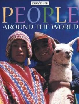 People around the world  Cover Image