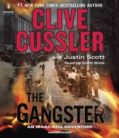 The gangster Cover Image