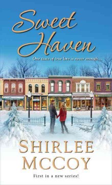 Sweet haven  Cover Image