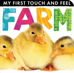 Farm. -- Cover Image