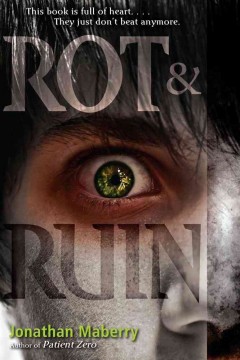 Rot & Ruin  Cover Image
