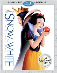 Snow White and the Seven Dwarfs Cover Image