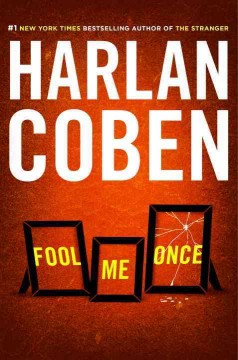 Fool me once  Cover Image