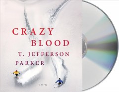 Crazy blood Cover Image