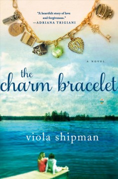 The charm bracelet  Cover Image