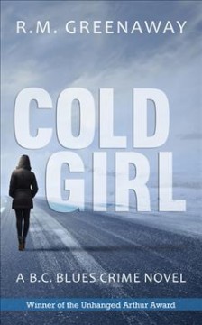 Cold girl  Cover Image