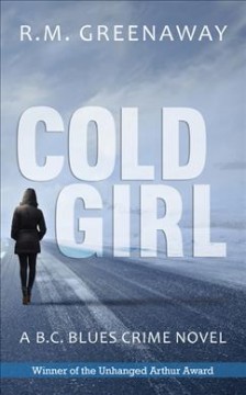 Cold girl  Cover Image