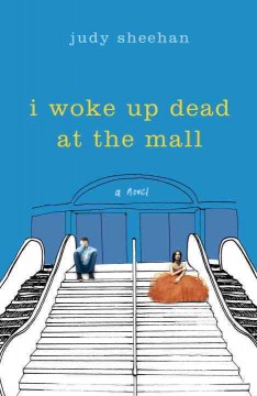 I woke up dead at the mall  Cover Image