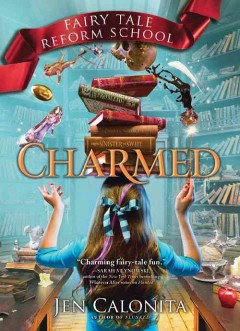 Charmed  Cover Image