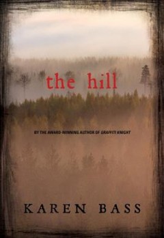 The hill  Cover Image