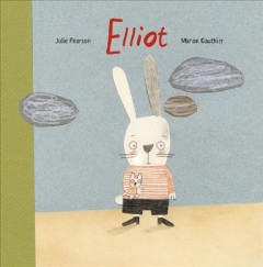 Elliot  Cover Image