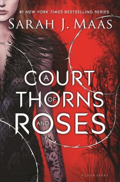 A court of thorns and roses  Cover Image