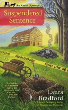 Suspendered sentence  Cover Image