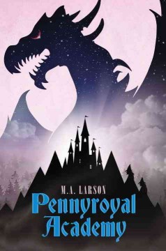 Pennyroyal Academy  Cover Image