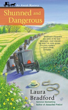 Shunned and dangerous  Cover Image