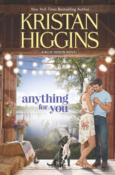 Anything for you  Cover Image