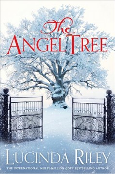 The angel tree  Cover Image