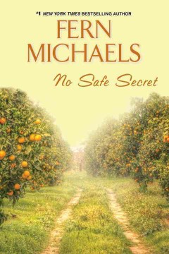 No safe secret  Cover Image