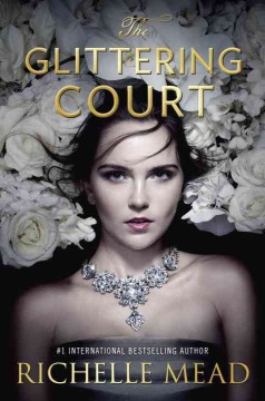 The Glittering Court  Cover Image